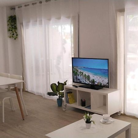 Scala Apartaments Salou Eksteriør billede