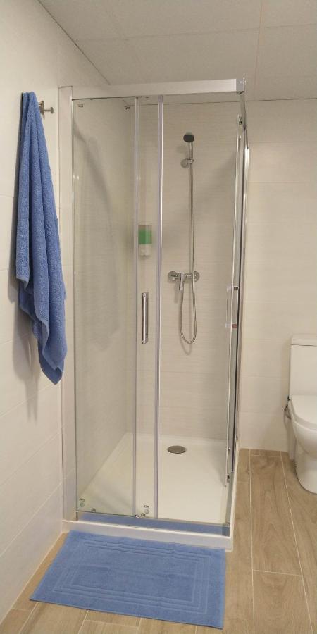 Scala Apartaments Salou Eksteriør billede