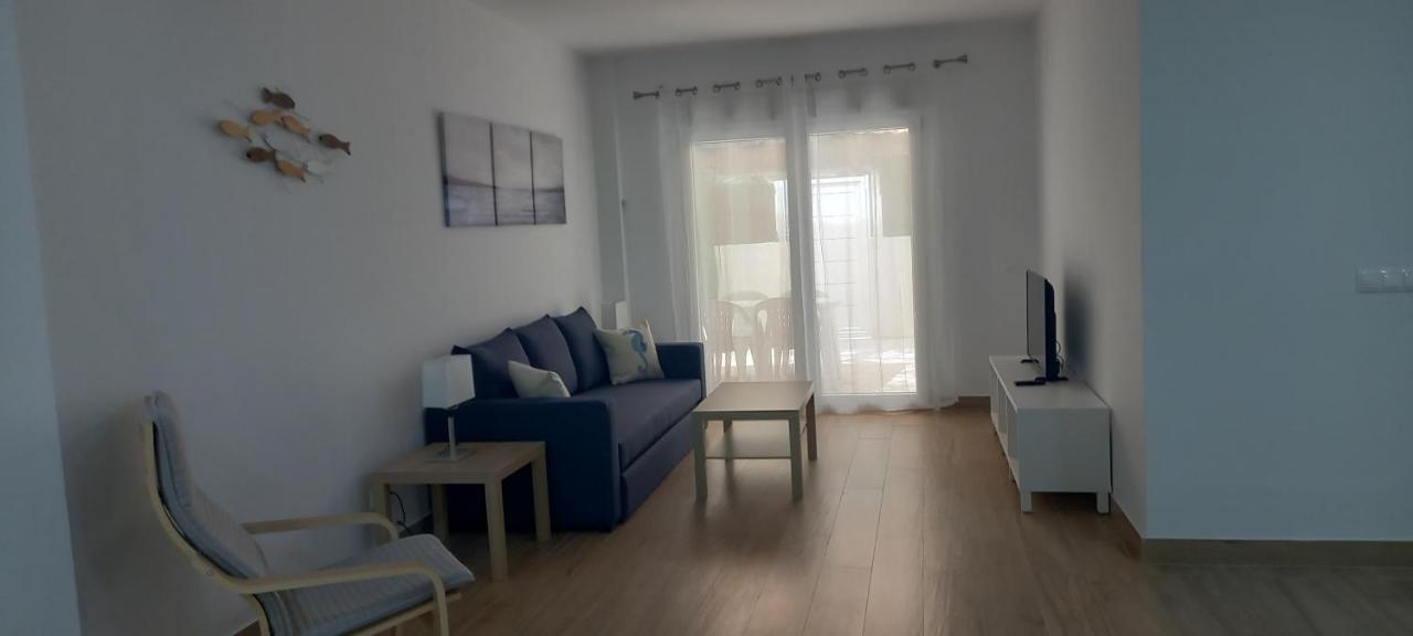 Scala Apartaments Salou Eksteriør billede